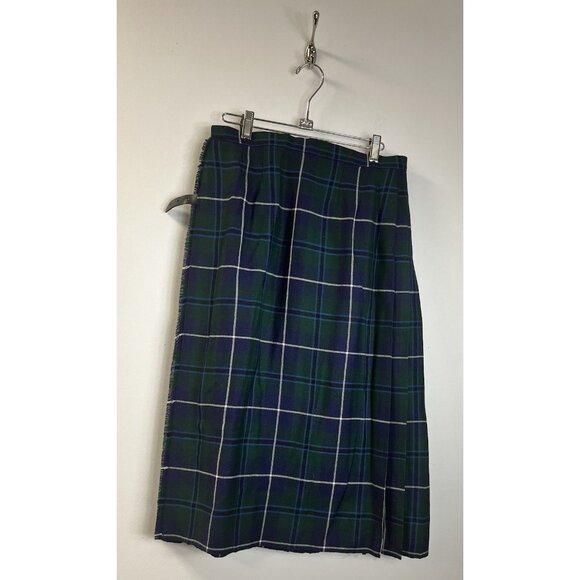 Celtic Craft Center Kilt Size 30 🤍 - Picture 2 of 6